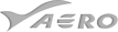 Логотип Aero